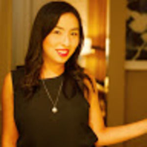 Meet your Posher, Katherine